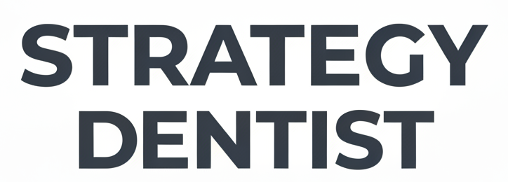 ストラテジーデンティスト